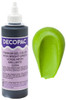 Gel Color 8 OZ Neon Bright Green Premium 1/Each