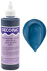 Gel Color 8 OZ Navy 1/Each