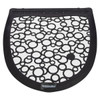 Victoria Bay Urinal Mat White 6/Case