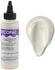 Airbrush Color 4 OZ Silver Shimmer 1/Each