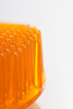 Ekcos Urinal Screen Citrus Scent Orange Plastic RTU Anti-Splash 12/Case