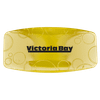 Victoria Bay Toilet Bowl Air Freshener Clip Citrus Scent 30-Day Air Care System Deodorizing 12/Box