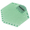 Victoria Bay Urinal Screen Herbal Mint 30-Day Air Care System Deodorizer 10/Box