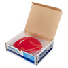 Victoria Bay Urinal Screen Cherry Vinyl 30-Day Air Care System 12/Box