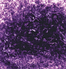 Glitter 10 OZ Modified Cellulose Purple 1/Jr