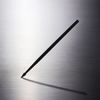 WNA Food Arrow Pick 3.5 IN Plastic Black 10000/Case