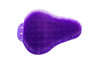 Ekcos Urinal Screen Berry Purple Plastic RTU Anti-Splash 12/Box