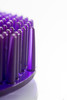 Ekcos Urinal Screen Berry Purple Plastic RTU Anti-Splash 12/Box
