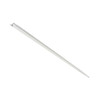 Food Prism Pick 5 IN Plastic Triangle Clear 10000/Case