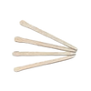 Sandwich Flat Pick 3.5 IN Wood Unwrapped 36000/Case