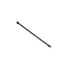 Arrow Pick 3.5 IN Black Ball End 20000/Case
