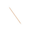 Toothpick Wood Square 800 Count/Pack 24 Packs/Case 19200 Count/Case