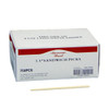Victoria Bay Sandwich Pick 3.5 IN Wood 750 Count/Pack 12 Packs/Case 9000 Count/Case