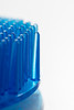 Ekcos Urinal Screen Fresh Scent Blue Plastic RTU Anti-Splash 12/Box
