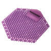Victoria Bay Urinal Screen Fabulous 30-Day Air Care System Deodorizer 10/Box