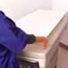 Exam Table Paper 18IN X225FT White 12/Case
