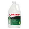 Push® Floor Cleaner 1 GAL Multi Surface Neutral RTU Liquid Enzymatic Enzymatic Non-Flammable 300 CFU/GAL 4/Case