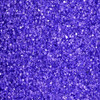 Sanding Sugar 8 LB Purple 1/Box