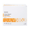 Swabstick 3 IN Wood Single Use Applicator Non-Sterile 1000/Box