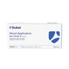 Swabstick 6 IN Wood Applicator Non-Sterile 1000 Count/Box 30 Box/Case