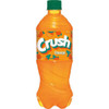 Crush Orange Soda 20 FLOZ 24/Case
