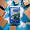 Qik Joe® Polar Express Ice Melt 50 LB Bag 1/Bag