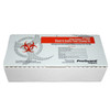 Impact® Pro-Guard® Bloodborne Pathogen Cleanup Kit Red White Without Disinfectant 1/Each