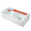 Impact® Pro-Guard® Bloodborne Pathogen Cleanup Kit Red White Without Disinfectant 1/Each