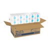 Pacific Blue Select Wash Cloths 13X9.5 IN 1PLY 1/4 Fold Patient Care 50 Sheets/Pack 20 Packs/Case 1000 Sheets/Case