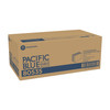 Pacific Blue Select Wash Cloths 13X9.5 IN 1PLY 1/4 Fold Patient Care 50 Sheets/Pack 20 Packs/Case 1000 Sheets/Case