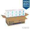 Pacific Blue Select Wash Cloths 13X9.5 IN 1PLY 1/4 Fold Patient Care 50 Sheets/Pack 20 Packs/Case 1000 Sheets/Case