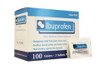 Ibuprofen Tablet 100/Box