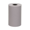 Cash Register Receipt Roll 3.25IN X125FT White Thermal Paper 12 Rolls/Case