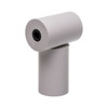 Cash Register Receipt Roll 3.25IN X125FT White Thermal Paper 12 Rolls/Case