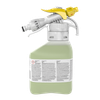 Suma® Eliminex Drain Cleaner All Purpose Cleaner 1.5 L Alkaline Liquid RTD Kosher 2/Case