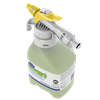 Suma® Eliminex Drain Cleaner All Purpose Cleaner 1.5 L Alkaline Liquid RTD Kosher 2/Case