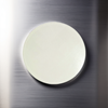 Freezer Circle 3.5 IN Corrugated Paperboard Round 4000/Case