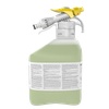Suma® Eliminex Drain Cleaner 5 L General Purpose Liquid RTD Foam Kosher 1/Each