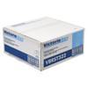 Victoria Bay Cash Register Receipt Roll 3.125IN X220FT White Thermal Paper 1PLY With 0.5 IN Core Diameter 50/Case