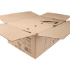 Chicken Barn & Lunch Box 50 Piece 12.94X10.69X7.63 IN Corrugated Cardboard 36/Case