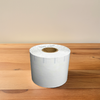 Cash Register Receipt Roll 80MM X350FT White Thermal Paper Sticky 18/Case