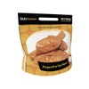 Fried Chicken Bag 9X8X5 IN 250/Case