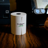 Cash Register Receipt Roll 2.25IN X80FT White Thermal Paper 50/Case