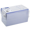 Delivery Form Paper 6.69X3.4 IN White Carbonless 3 Part 14 Line 10 Count/Pack 5 Packs/Case 50 Count/Case
