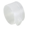 Cappuccino Machine Dispense Cap & Steam Deflector 1/Each