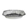Roaster 224 FLOZ Foil Oval 100/Case