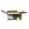 Register Tape 76MM X165FT Green 1PLY Roll 50/Case