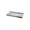 Lid 1/3 Size For Roasted Chicken Food Pan 1/Each