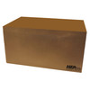 Roaster Large (LG) Aluminum 100/Case