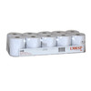 Register Tape 3IN X165FT White 1PLY 30/Case